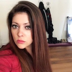 Meet your Posher, Aubrey